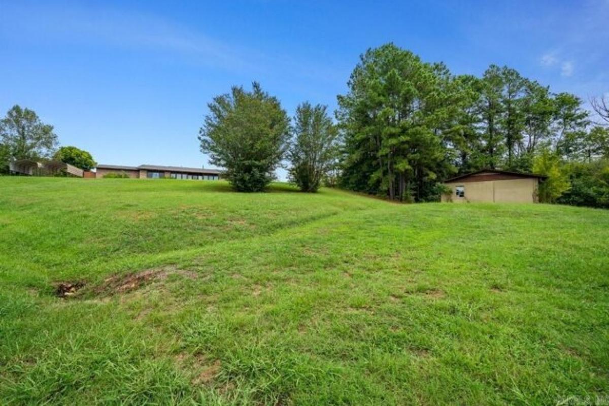 Picture of Residential Land For Rent in Murfreesboro, Arkansas, United States