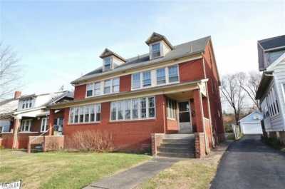 Home For Rent in Zanesville, Ohio
