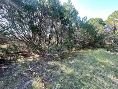 Residential Land For Rent in Whitney, Texas