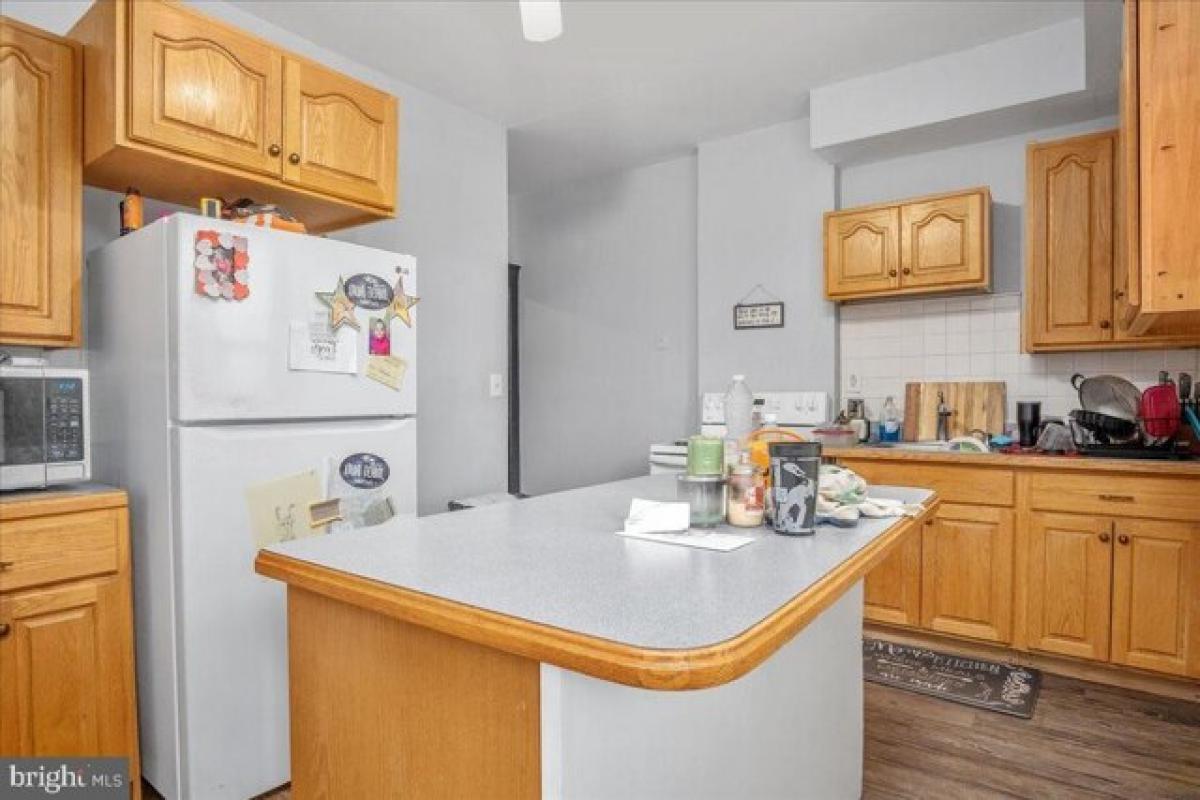 Picture of Home For Sale in Hagerstown, Maryland, United States