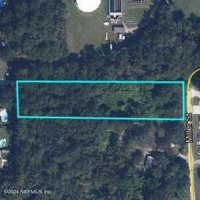 Residential Land For Sale in Orange Park, Florida