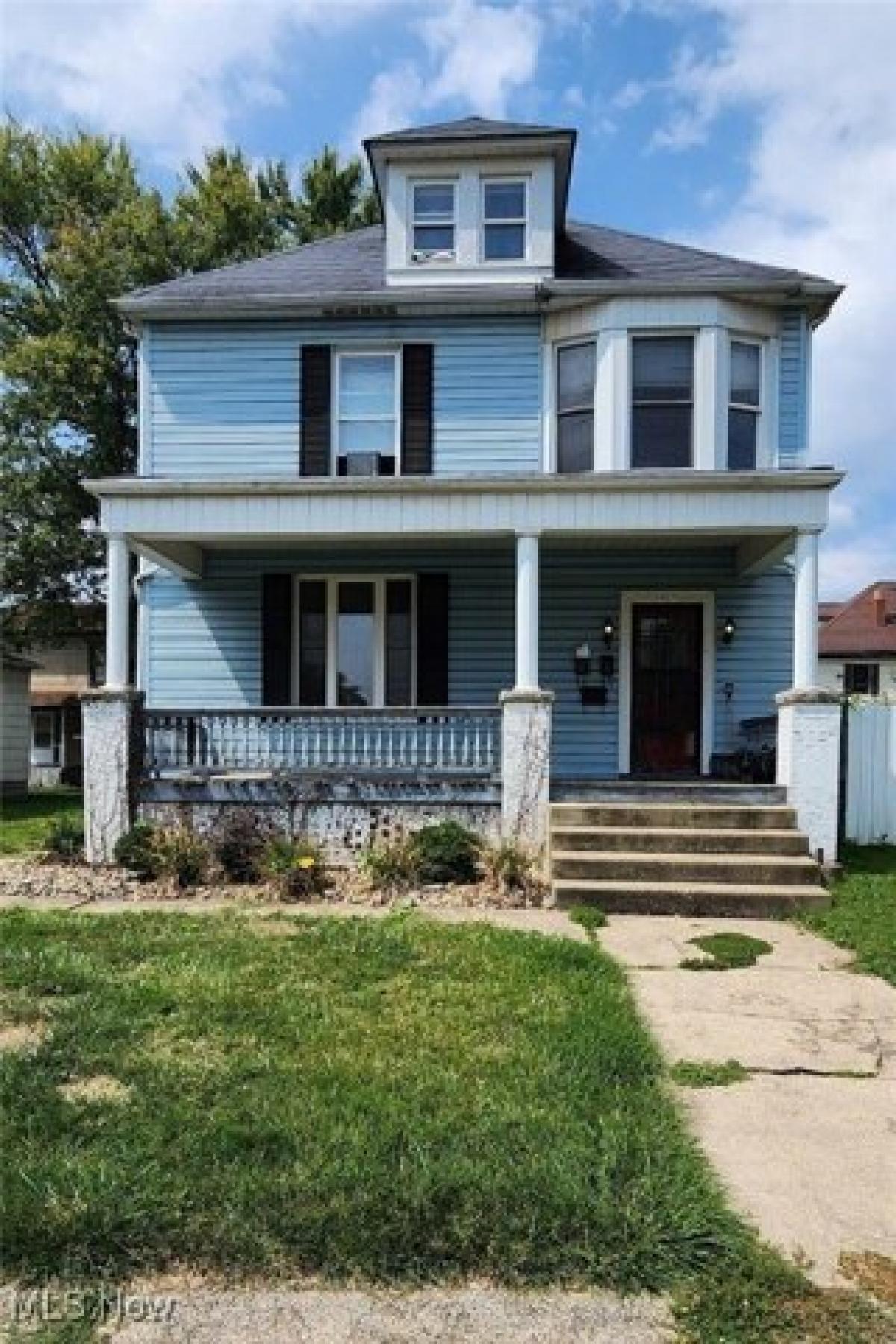 Picture of Home For Sale in Steubenville, Ohio, United States
