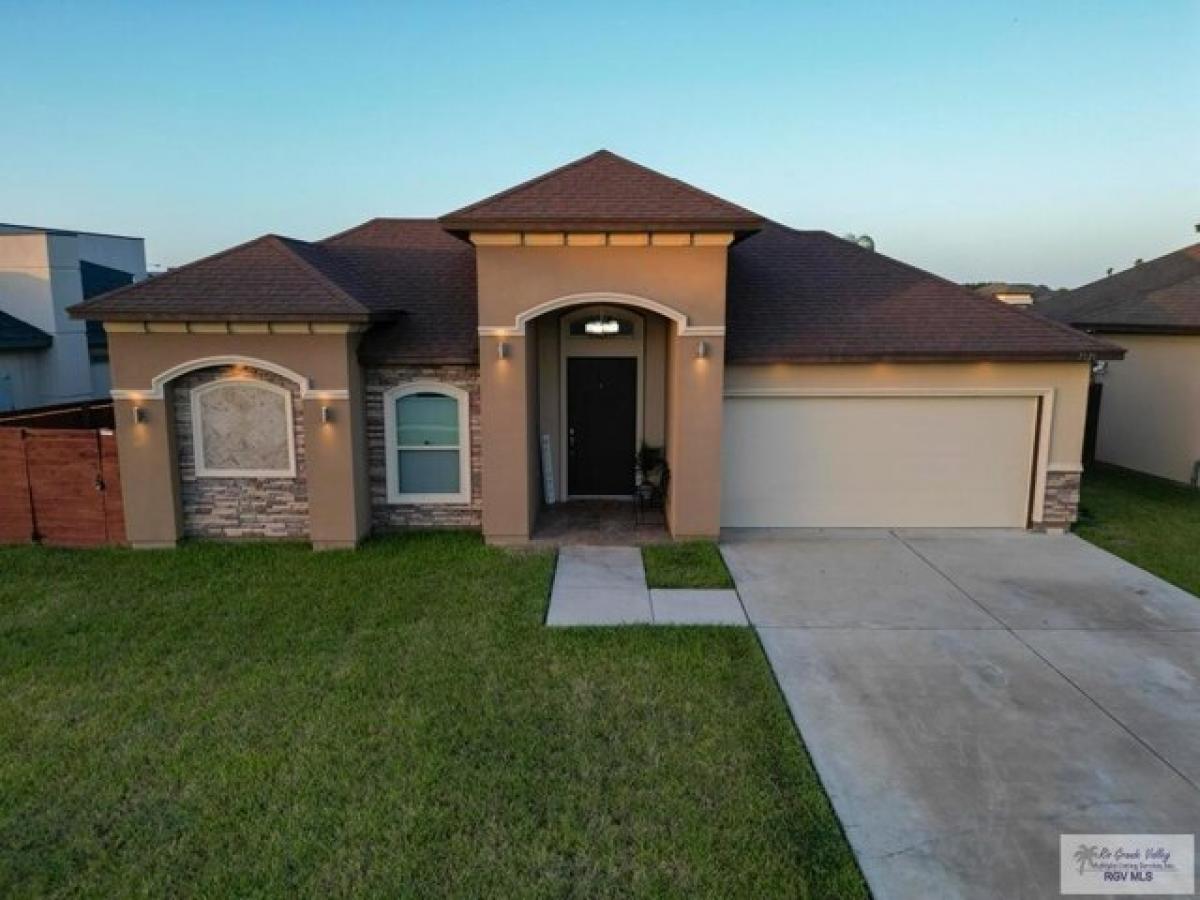 Picture of Home For Rent in Brownsville, Texas, United States