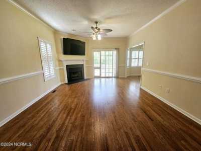 Home For Sale in Sneads Ferry, North Carolina