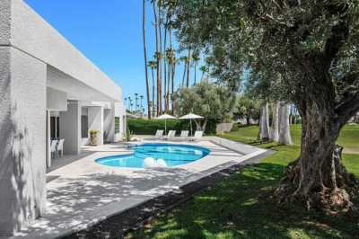 Home For Rent in Palm Springs, California