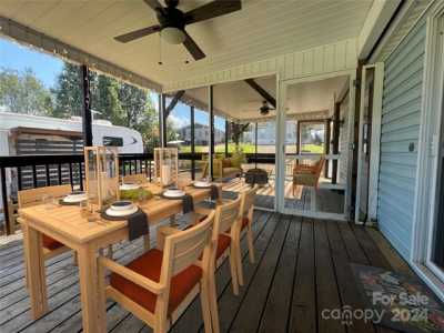 Home For Sale in New London, North Carolina