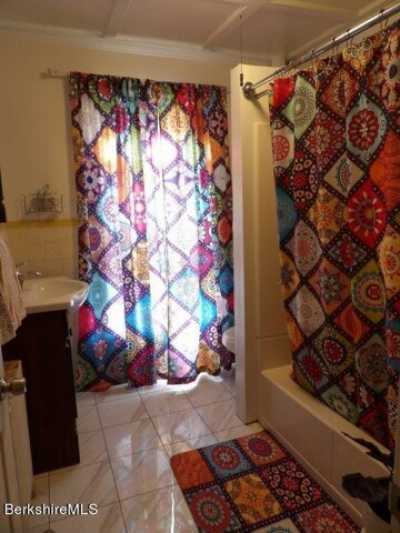 Home For Sale in Pittsfield, Massachusetts