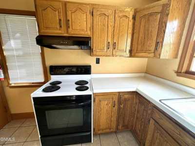 Home For Sale in Jamestown, North Dakota