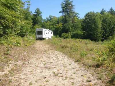 Residential Land For Sale in Effingham, New Hampshire