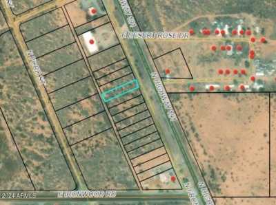 Residential Land For Rent in Pearce, Arizona