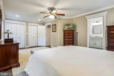 Home For Sale in Bethesda, Maryland