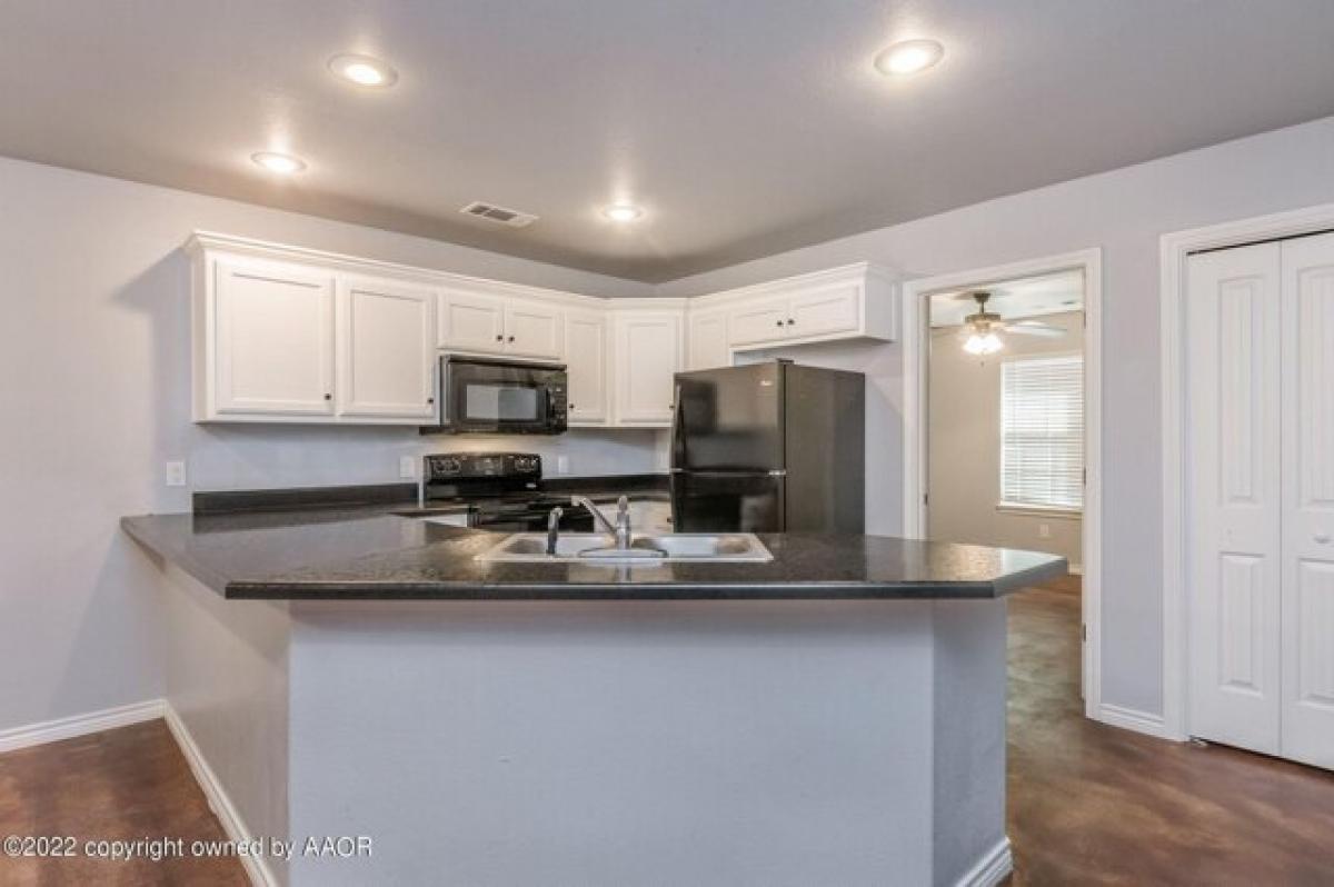 Picture of Home For Rent in Canyon, Texas, United States