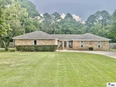 Home For Sale in Monroe, Louisiana