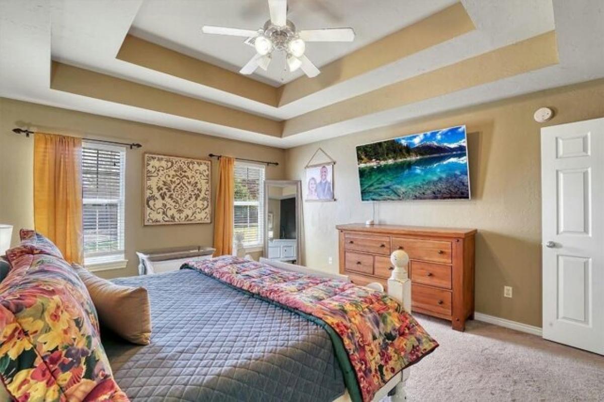 Picture of Home For Sale in Altus, Oklahoma, United States