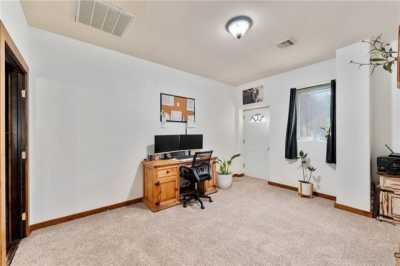 Home For Sale in Sulphur Springs, Arkansas