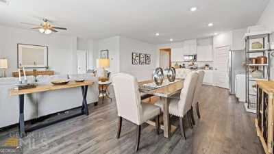 Home For Sale in Locust Grove, Georgia