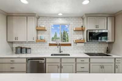 Home For Sale in Victor, Montana