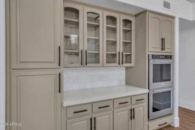 Home For Sale in Cave Creek, Arizona