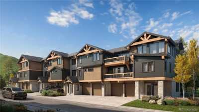 Home For Sale in Avon, Colorado