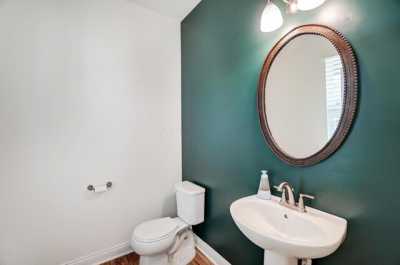 Home For Sale in Hilliard, Ohio