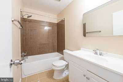 Home For Sale in Laurel, Maryland