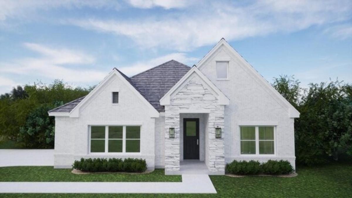 Picture of Home For Sale in Springtown, Texas, United States