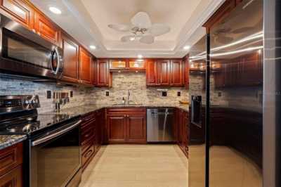 Home For Rent in Treasure Island, Florida