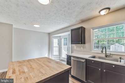 Home For Sale in Laurel, Maryland