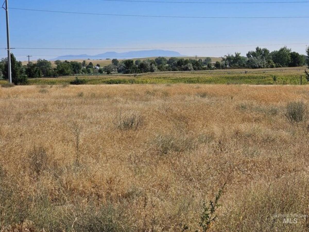 Picture of Residential Land For Sale in Caldwell, Idaho, United States