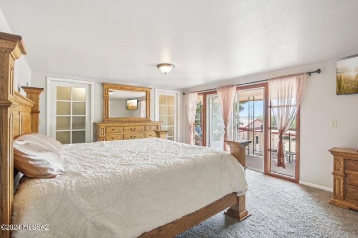 Picture of Home For Sale in Benson, Arizona, United States