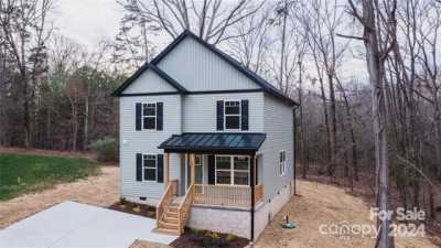 Home For Sale in Albemarle, North Carolina
