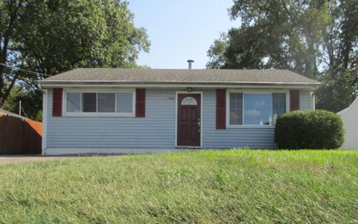 Picture of Home For Sale in Kirkwood, Missouri, United States