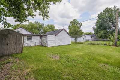 Home For Sale in Janesville, Wisconsin