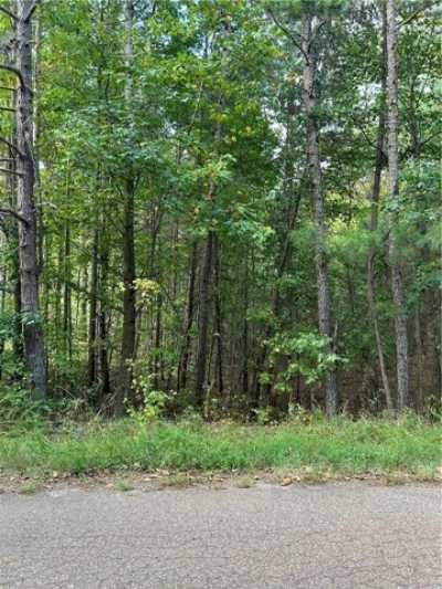 Residential Land For Rent in Seneca, South Carolina