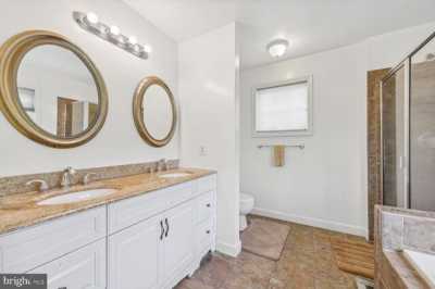 Home For Rent in Chantilly, Virginia