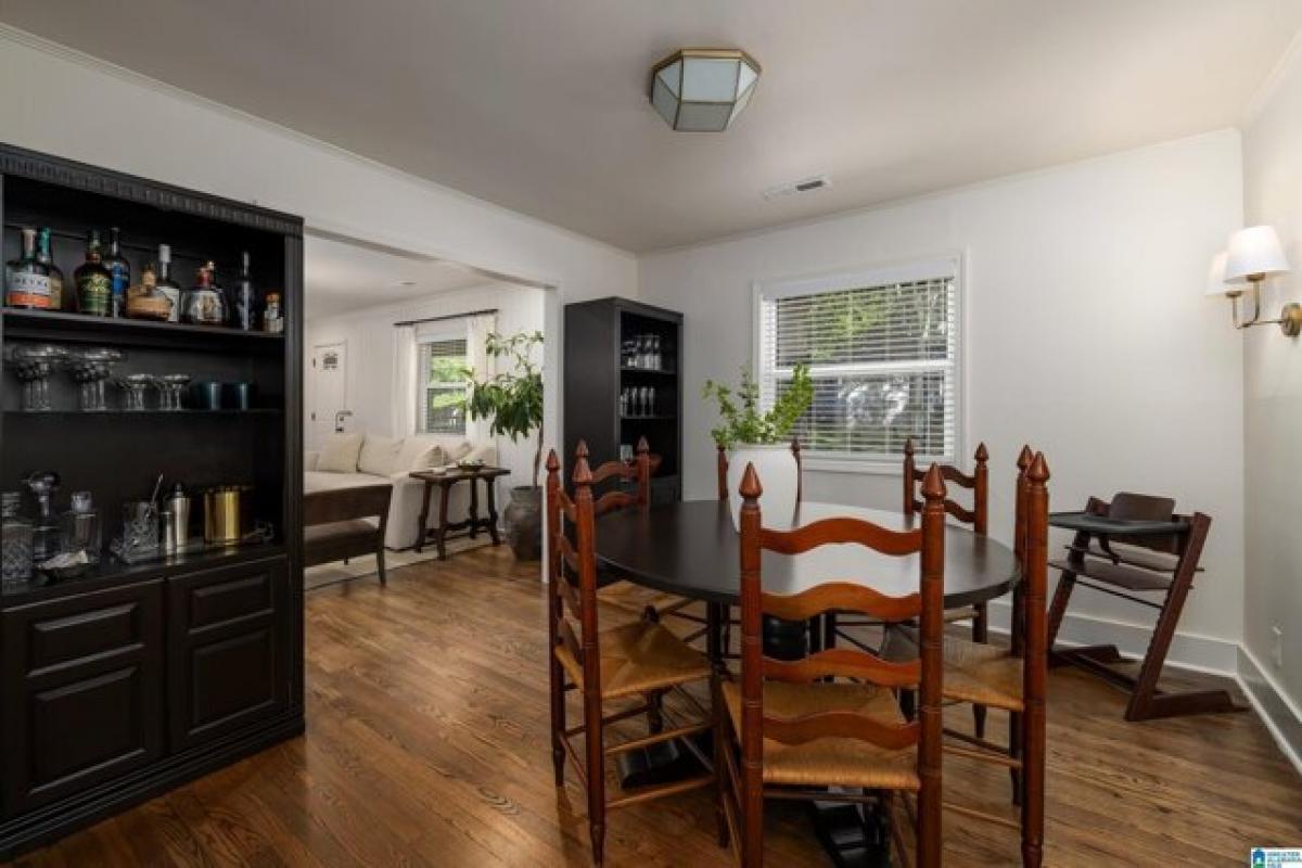 Picture of Home For Sale in Homewood, Alabama, United States