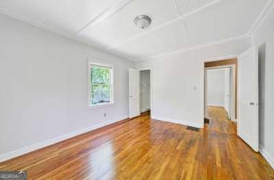 Home For Sale in Tucker, Georgia