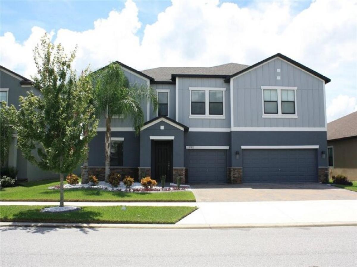 Picture of Home For Sale in Sun City Center, Florida, United States