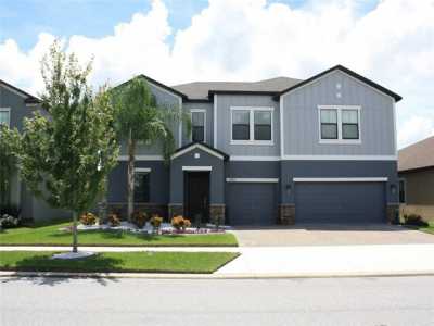 Home For Sale in Sun City Center, Florida