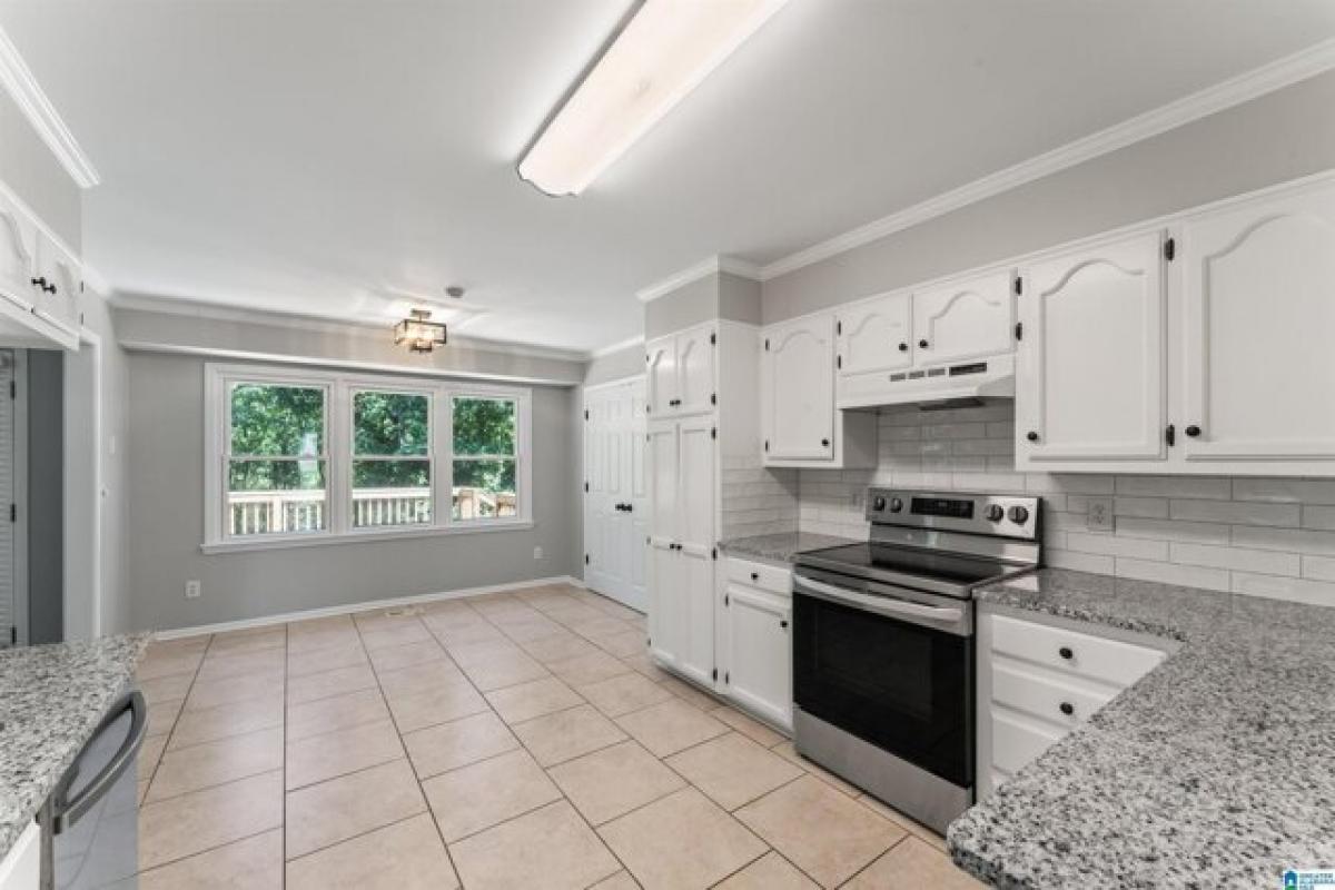 Picture of Home For Sale in Helena, Alabama, United States