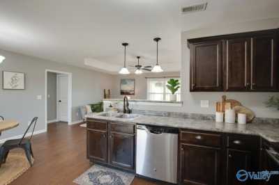 Home For Sale in Meridianville, Alabama