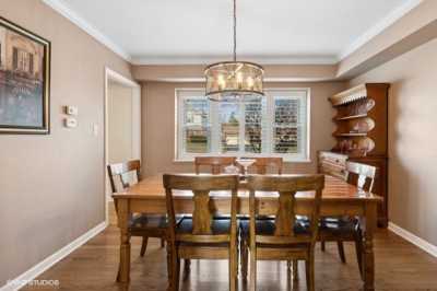 Home For Sale in Buffalo Grove, Illinois