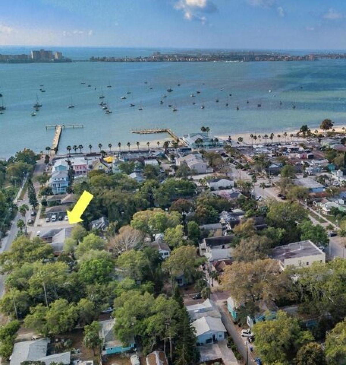 Picture of Apartment For Rent in Gulfport, Florida, United States