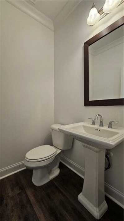 Home For Rent in Buford, Georgia