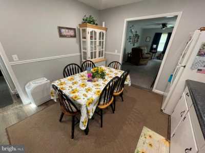 Home For Sale in Quantico, Maryland