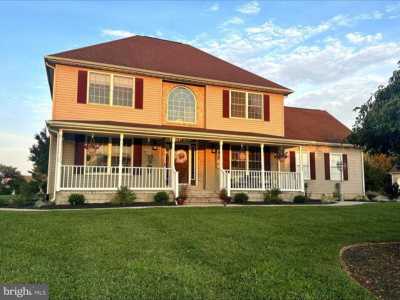 Home For Sale in Dover, Delaware