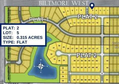 Residential Land For Sale in