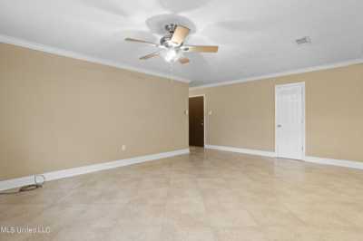 Home For Sale in Gautier, Mississippi