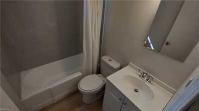 Home For Rent in Hampton, Virginia