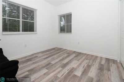 Home For Sale in Lauderdale Lakes, Florida